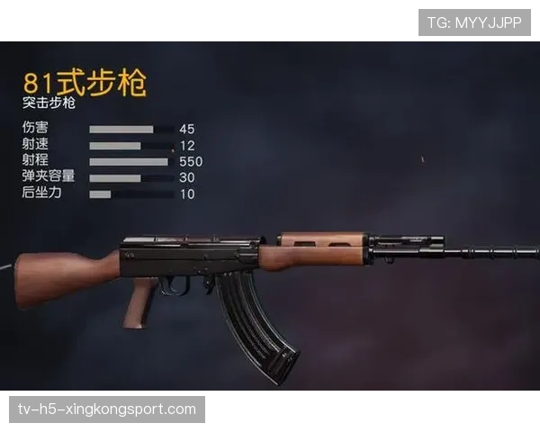 世界第一步枪手在版本微调后彻底失准